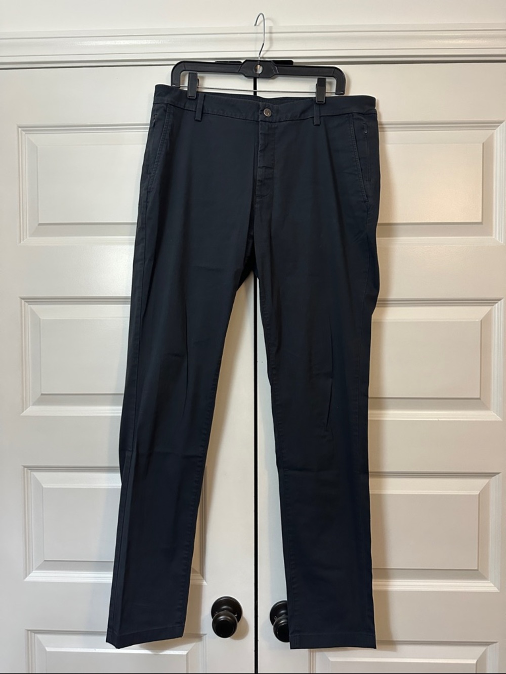 Birddogs Pants Navy